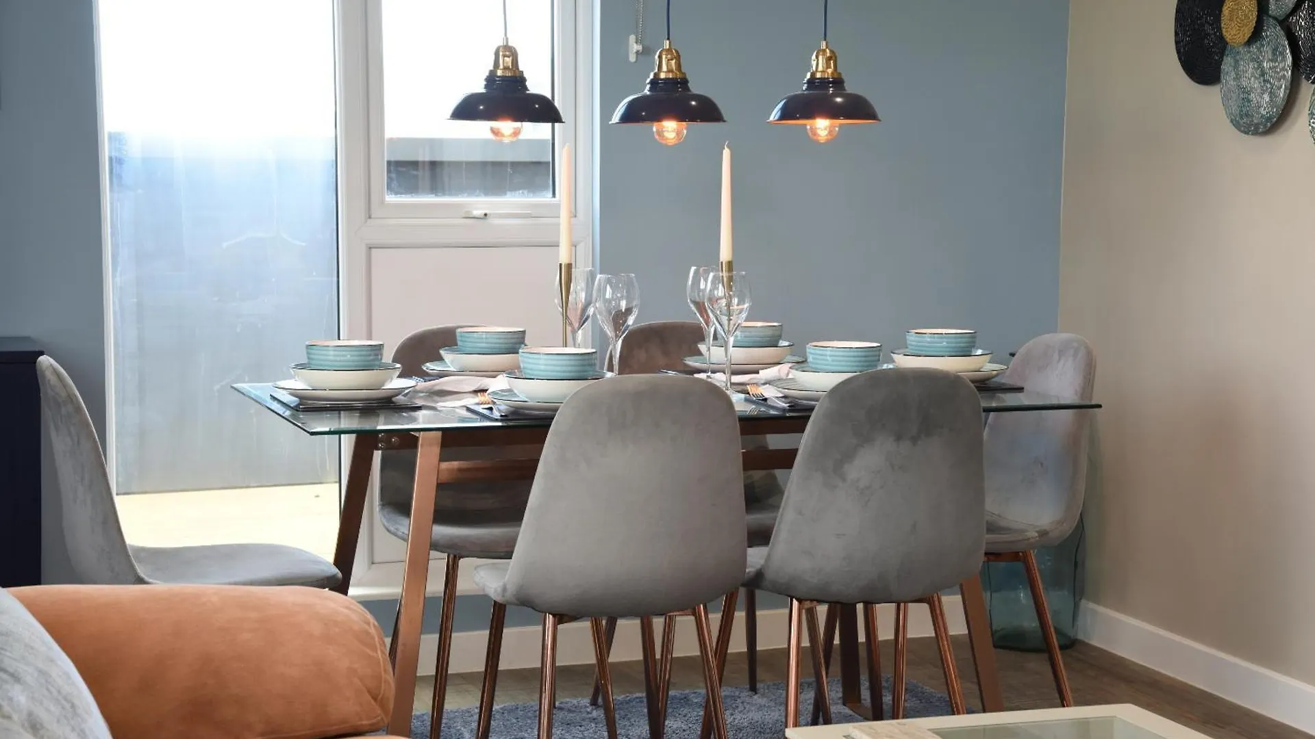 Crown Quarter Penthouse Apartment Southampton 0*,  United Kingdom