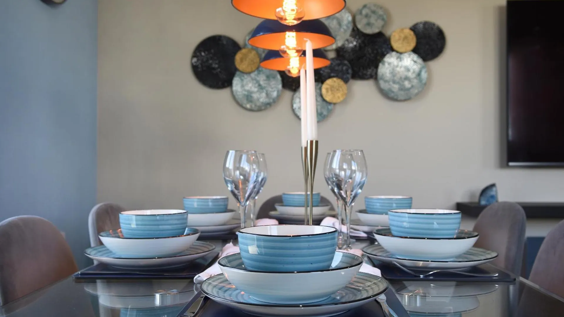 Crown Quarter Penthouse Apartment Southampton